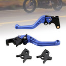 NEW Short Clutch Brake Lever fit for KYMCO AK550 2017-2022