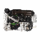 725 Transmission Valve body with TCM For Mercedes-Benz 725 9G