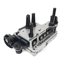 2010-2011 LAND ROVER XC60 2.0L Transmission Mechatronic Valve Body+TCM 6DCT450 MPS6 7M5R-7H035-AD