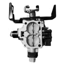 1999-2001 Dodge Ram 2500 8 Cyl 5.9L Throttle Body 53031733AA 53032691AA