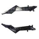 Injection Fairing Kit Bodywork Plastic ABS For Honda CBR1000RR-R 2020-2023