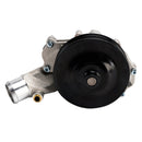 2021 For Land Rover Range Rover L4 2.0L DOHC Water Pump Kit LR010801