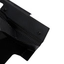 2020-2025 Kawasaki ZX-25R ZX-4R ZX-4RR Rear Fender Mudguard Fairing