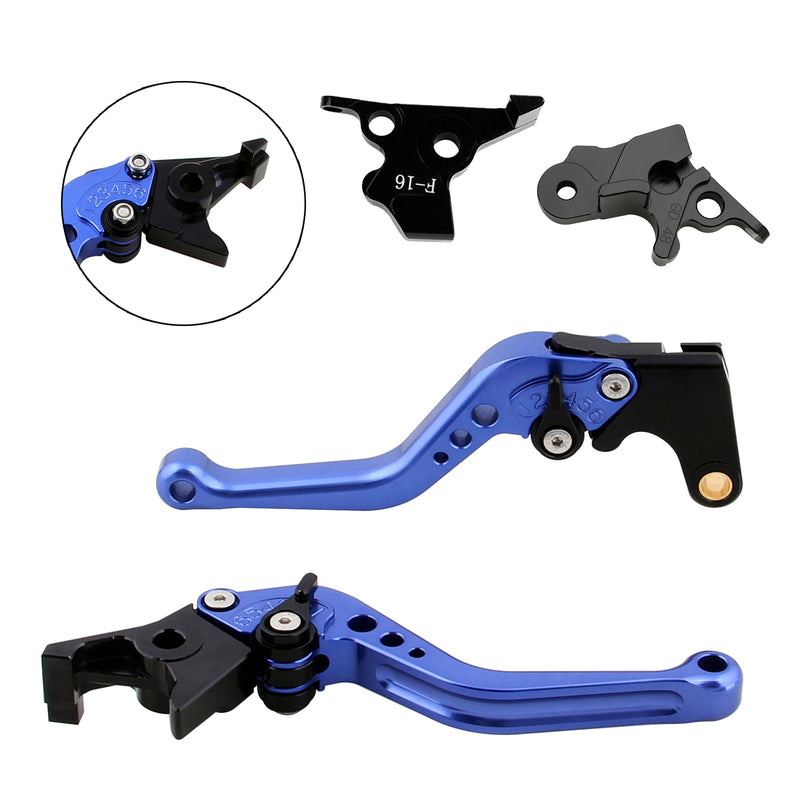 NEW Short Clutch Brake Lever fit for YAMAHA XSR 155 MT15 2019-2022