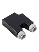 ATS Transmission Cooler Bypass Block For 6.7L Cummins 68RFE AS69RC 2013-2018