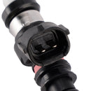 1Pcs Fuel Injector For Subaru Impreza RX 2.0L EI 07-12 FBYCG80 16600-AA270