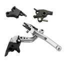 NEW Short Clutch Brake Lever fit for CFMOTO 700CL-X Heritage 2021-2024