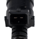 1PCS Fuel Injector 0280150219 Fit Ford Granada Sierra Transit Scorpio 2.0 2.8