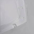 Windshield WindScreen fit for Touring Street Glide CVO 117 121 2023-2024