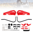 Handguard Protector for Honda NX400 NX500 2024- CB500X 2019-23 CB400X 2020-2023
