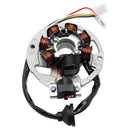 Stator Magneto 5-Wire For Apache 50cc 100cc Quad Bike ATV 2 Stroke Scooter
