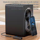 5.4 Receiver Transmitter 2-in-1 3.5mm Wireless Connected Bluetooth Audio Headset