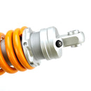 HONDA NC700X 2012-2017 305mm Rear Suspension Air Shock Absorbers