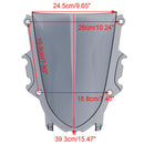 2019-2025 YAMAHA YZF-R3 YZF-R25 Windshield WindScreen