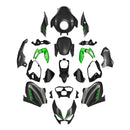 Injection Bodywork Fairing Kit for Kawasaki Z900 2025-2026