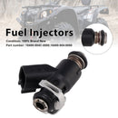 16400-004C-0000 Fuel Injectors 16400-004-0000 For HiSUN EFI 500