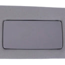 Gray Right Side Sun Visor 23459643 For Chevrolet GMC 2014-2019