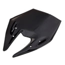 Windscreen Windshield + Bracket fit for Kawasaki Z900 2025