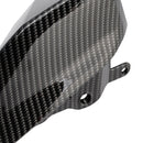 2025-2026 Yamaha YZF-R3 R25 MT-03 Rear Tail Seat Side Cover Fairing