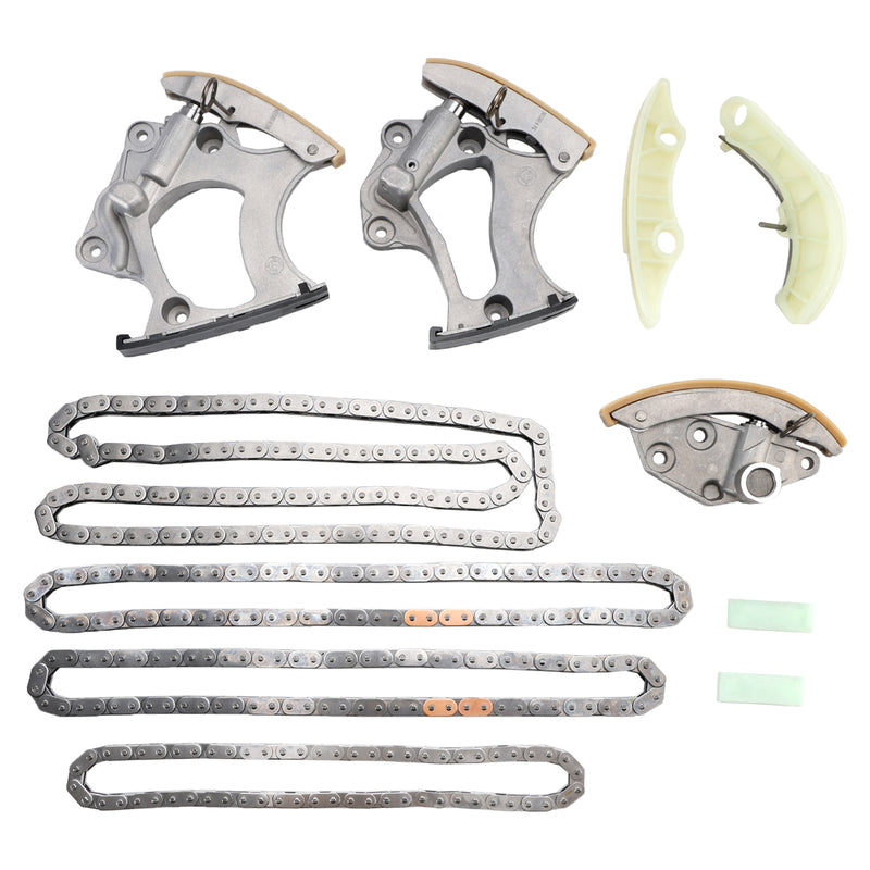 3.0T Engine Rebuilding & Timing Kit for Audi A6 A7 CREC CRED CREH CREG
