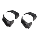 2022-2025 Honda ADV 350  Air Intake Vent Cover Side Panels Fairing