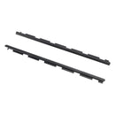Front Left+Right Weatherstrips For Chevrolet C1500 GMC C2500 1988-2000