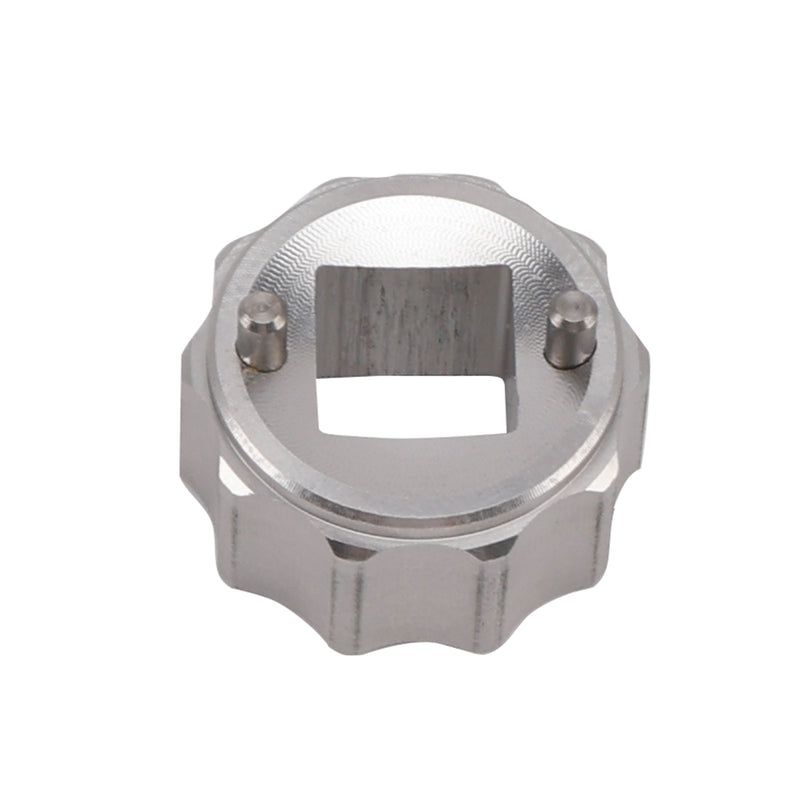 2016-2020 2 Pin Shock Cartridge Cap Tool/socket-Like