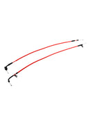 Throttle Cable Wire for Suzuki GSXR1000 2017-2023