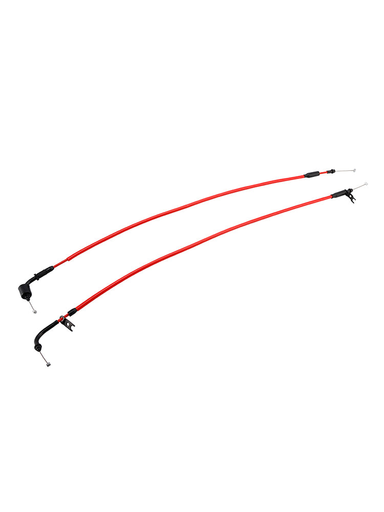 Throttle Cable Wire for Suzuki GSXR1000 2017-2023