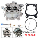 1972-1974 For Buick 350-455 V8 4 Barrel Carburetor 7028271