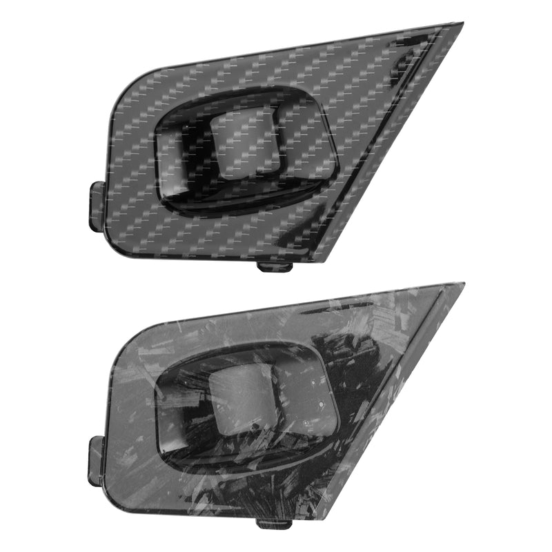 Side frame small auxiliary Cover Panel Fairing For Aprilia RSV4 2021-2024