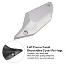 2021-2025 Honda X-ADV 750 Left Frame Panel Decorative Cover Fairings