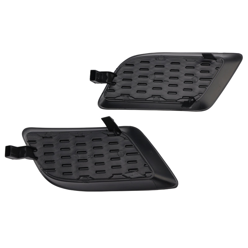 2PCS Fog Light Cover 68092570AA Fit Dodge Charger 2011-2014 68092571AA