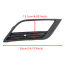 Fog Light Grille Right Side 6J0853666F For Seat Ibiza MK4 2013-2016