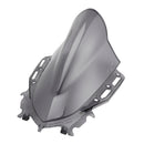 Windshield WindScreen fit for YAMAHA YZF R15 V4 2021-2024 Gray