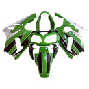 Kawasaki ZX12R 2002-2005 Fairing Kit Bodywork Plastic ABS