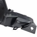 Rear Centre Bumper Fog Light Lamp 9674308980 For Peugeot 208 Hatchback 2012-2019