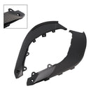 Upper Fairing Infills Side Panels Cowling Frame for Aprilia RSV4 2021-2024