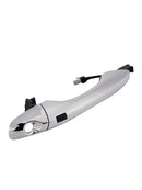 Front Left Exterior Door Handle With Holes 82651C5710 For Kia Sorento 15-20