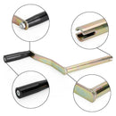 Replacement Round Mouth Crank Handle for Coleman/Fleetwood Tent Campers