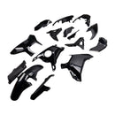Bodywork Fairing Injection Unpainted For Yamaha Tenere 700 T700S 2025-2026