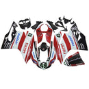 Amotopart Ducati 1199 899 2012-2015 Fairing Kit Bodywork Plastic ABS
