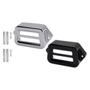 Voltage Regulator Cover For Road King Electra Street Road Glide 1997-2008