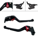 2023-2025 YAMAHA XMAX 300 Long Clutch Brake Lever