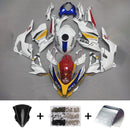 Injection Fairing Kit Bodywork Plastic ABS fit For Kawasaki EX400 Ninja400 2018-2024