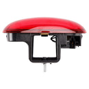 Rear High Level Third Brake Light 93850108 For Vauxhall Vivaro A X83 01-2014 Red