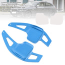 Steering Wheel Paddle Shifter Extensions For BMW F15 F25 F30