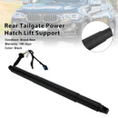 2014-2019 BMW X6 F16 F86 SUV xDrive 35i 2979ccm 306HP 225KW (Petrol) Rear Left Tailgate Power Lift Support 51247434043