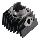 Cylinder Piston Gasket Top End Kit For Suzuki Quadmaster LTA50 02-05 ALT50 83-84