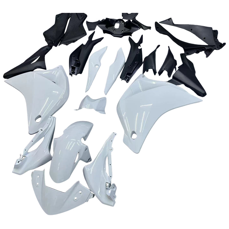 Amotopart Honda CBR250R 2011-2015 Fairing Kit Bodywork Plastic ABS